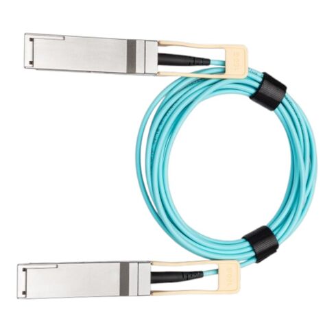 QDD-400-AOC3M= Cisco 400G 3 Meter Cable