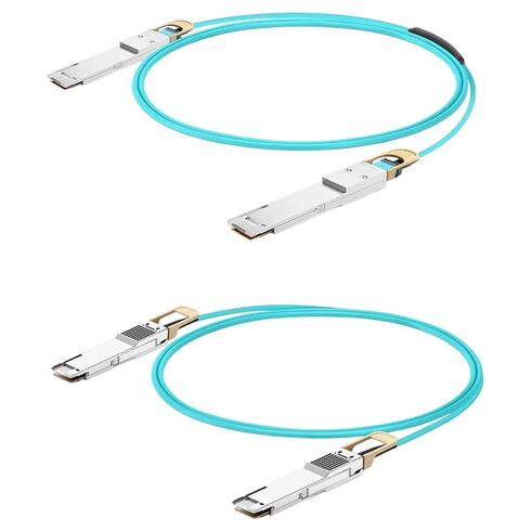 QDD-400-AOC3M Cisco Active Optical Cable