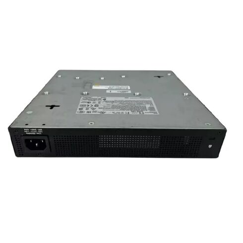 QNAP QSW-3205-5T-US Effortless 10G 5-port 10GbE Switch