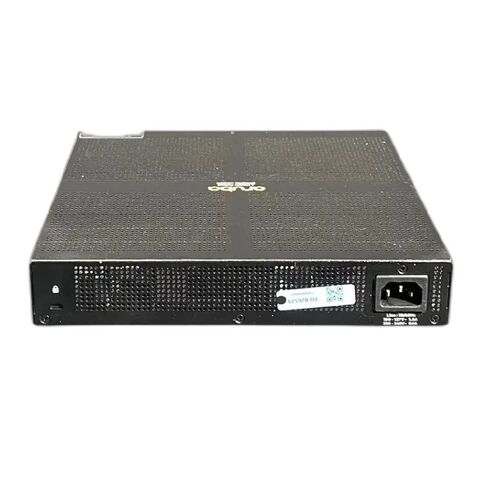 QNAP QSW-3205-5T-US Effortless 10G 5-port  Unmanaged Switch