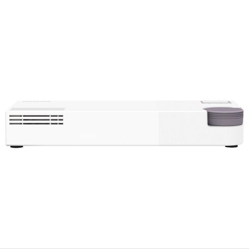 QNAP QSW-M2106-4S-US switch