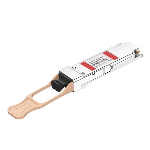 QSFPP-4X10GE-SR Juniper 40 Gigabit Transceiver Module