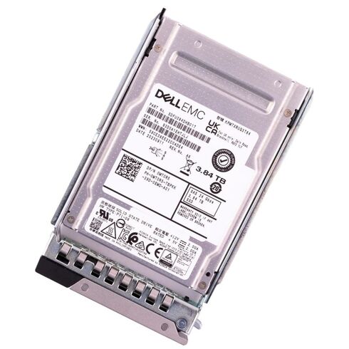 SDFU084DHB01T Kioxia 3.84TB SSD
