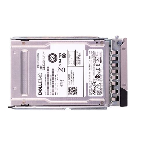 SDFU084DHB01T Kioxia SAS 24GBPS TLC SSD