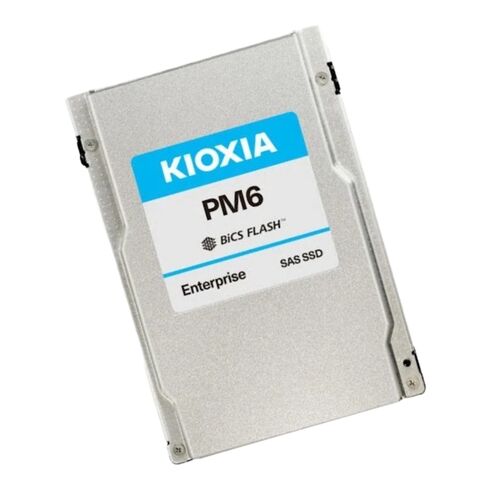 SDFUS85DAB02T Kioxia SAS 12GBPS 1.92TB SSD