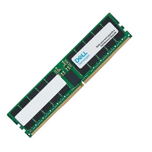 SNP58F8NC/64GDD Dell DDR5 Server ECC RAM