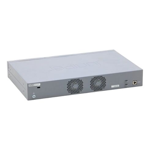 SRX320-SYS-JB Juniper 6-Port SFP Services Gateway