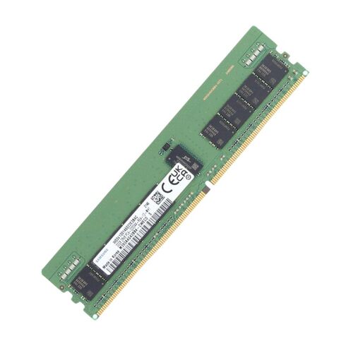 Samsung M378A4G43AB2-CWE 288-Pin RAM Module