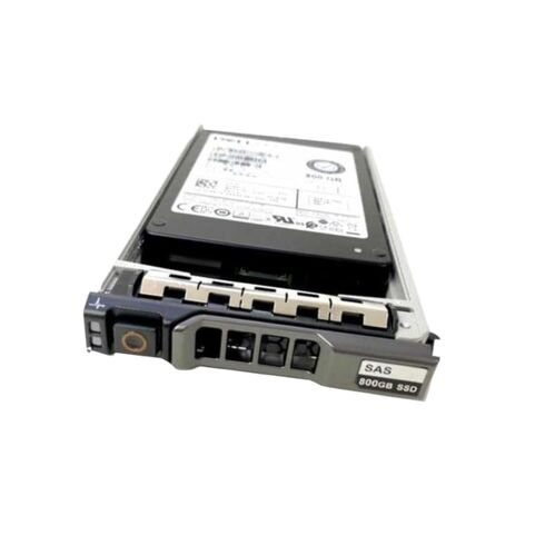 0RVCY3 Dell 800GB SATA 12GBPS SSD