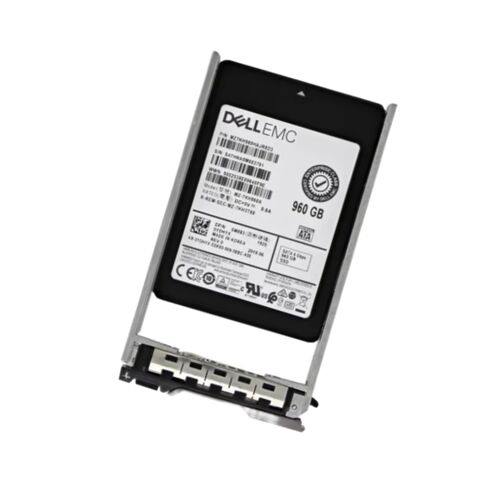 345-BCPI Dell 960GB Solid State Drive