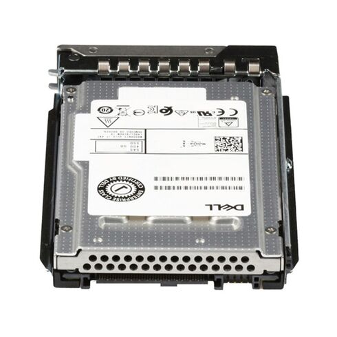 400-ATMM Dell 1.6TB SAS 12GBPS SSD