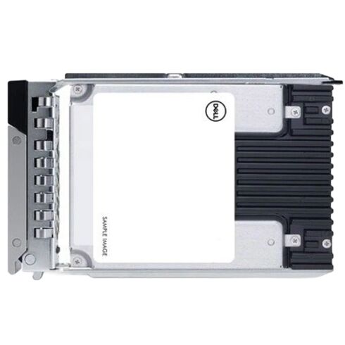 400-AZIO Dell 1.6TB SAS 12GBPS SSD