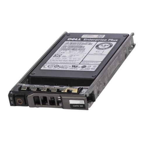 400-BCTC Dell 3.84TB SATA SSD