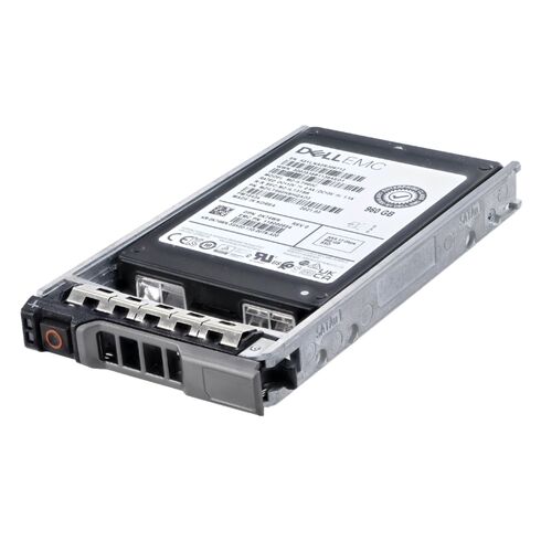 400-BEQD Dell 960GB SAS SSD