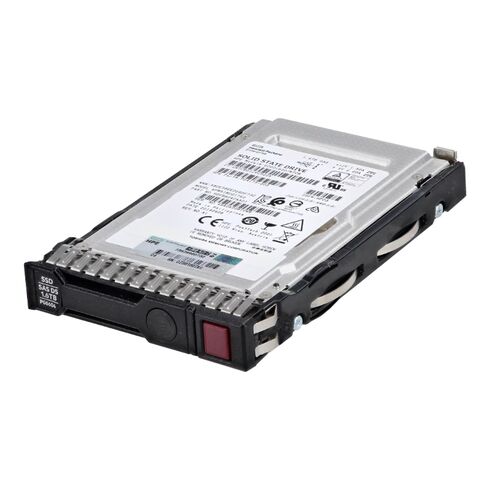 765289-004 HPE 1.6TB SAS SSD