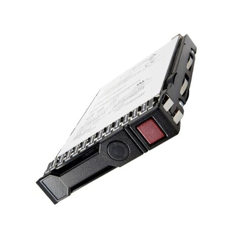 877748-H21 HPE 480GB SATA 6GBPS SSD