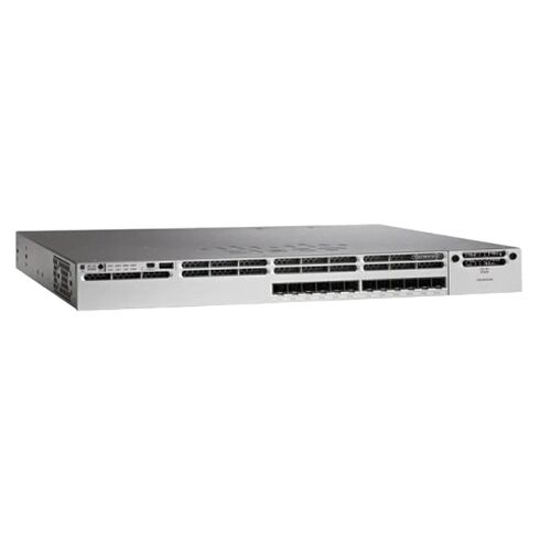 C1-WS3850-12S-K9 Cisco Switch