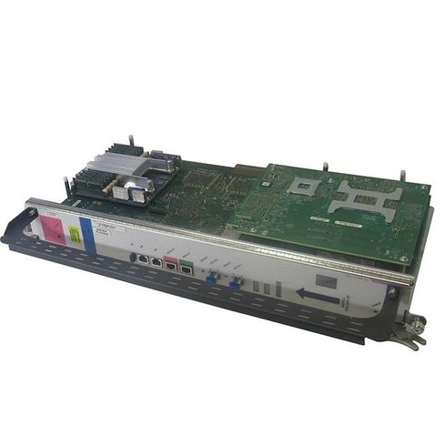 CRS-16-PRP-12G Cisco 16 Slot Performance Route Processor