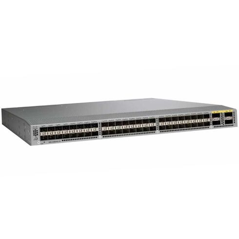 N3K-C3064-X-FA-L3 Cisco 48 Ports Switch