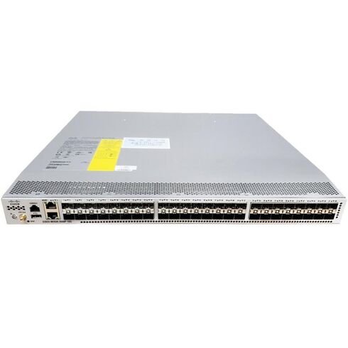 N3K-C3548P-10G Cisco 48 Ports  Switch