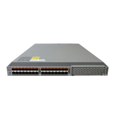 N5548UP-4N2248TR Cisco Switch Chassis