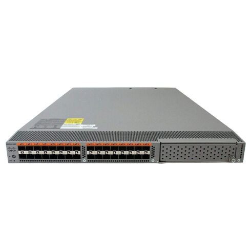 N5548UPL3-2N2248TF Cisco Layer 3 Switch