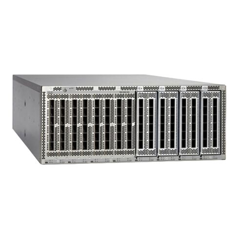 N6K-C6004-96Q Cisco Layer 3 Switch