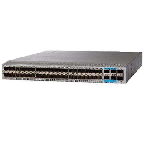 N9K-C92160YCX-B18Q Cisco 48 Ports Ethernet Switch