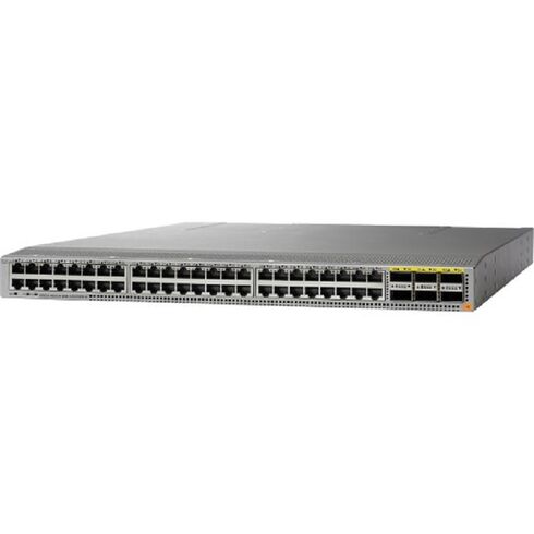 N9K-C9372TX-E-B18Q Cisco 48 Ports Managed Switch