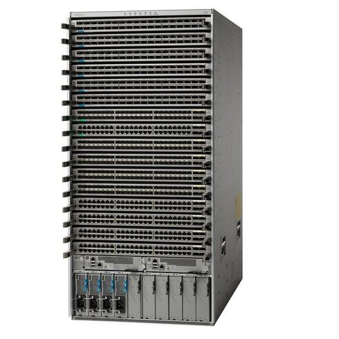 N9K-C9516-B1 Cisco Switch Chassis Bundle