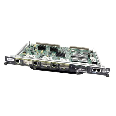 NPE-G1= Cisco Processing Engine Expansion Module