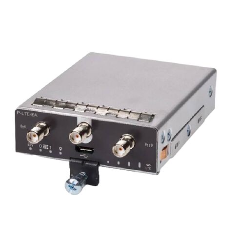 P-LTE-US Cisco Wireless Cellular Modem