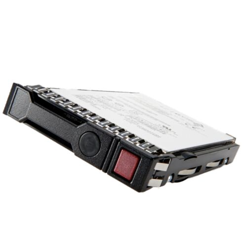 P21143-K21 HPE 3.84TB Solid State Drive