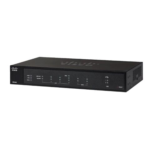 RV340-K9 Cisco VPN Router