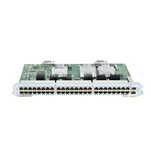 SM-D-ES2-48 Cisco Ethernet Switch