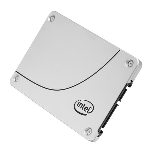 SSDSC2KB076T801 Intel 7.68TB SSD