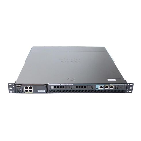 WAVE-594-K9 Cisco 2 Ports Router