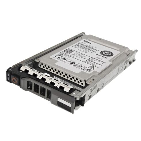400-AZII Dell 800GB SAS-12GBPS SSD