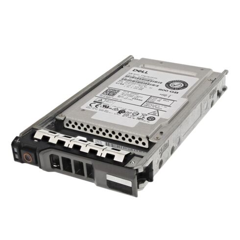 400-AZII Dell 800GB SAS-SSD