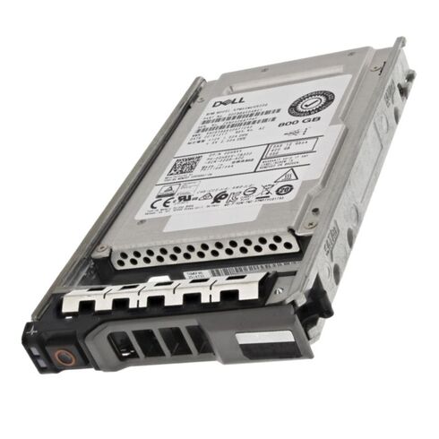 400-AZII Dell 800GB SSD