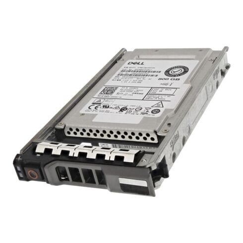 400-AZII Dell 800GB Solid State Drive