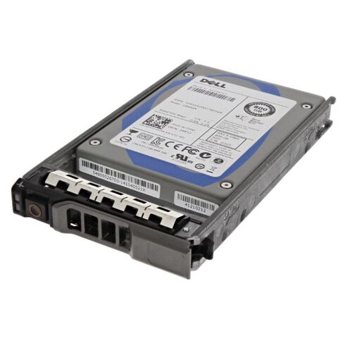400-AZIK Dell 800GB SAS 12GBPS SSD