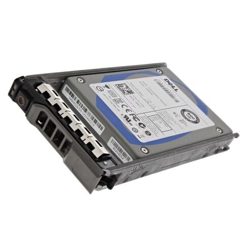 400-AZIK Dell 800GB SAS Mixed Use SSD