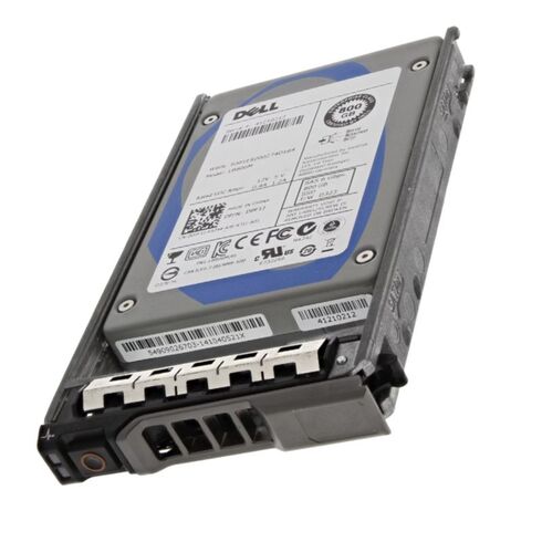 400-AZIK Dell 800GB Solid State Drive