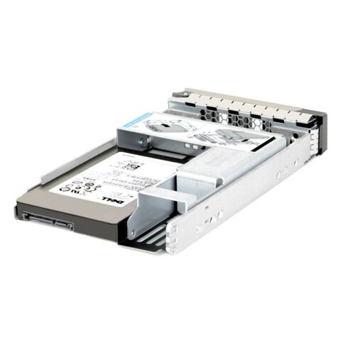 400-AZIO Dell 1.6TB SAS 12GBPS SSD
