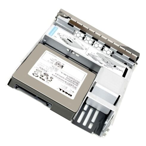 400-AZIO Dell 1.6TB SAS Solid State Drive