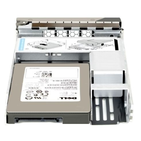 400-AZIO Dell 1.6TB Solid State Drive