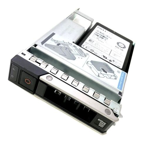 400-AZIP Dell 800GB SAS Mixed Use Hot Plug TLC SSD