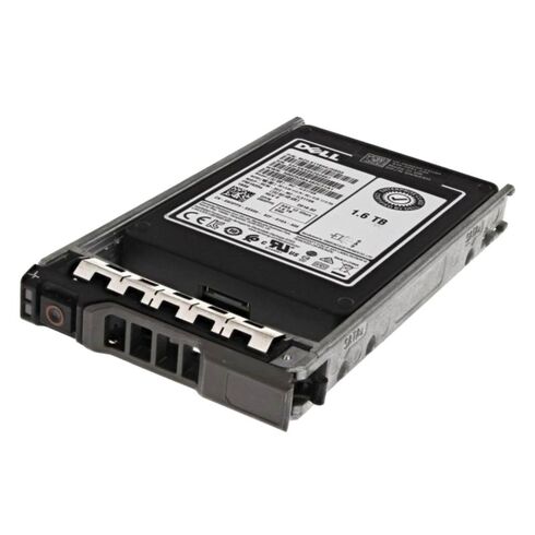 400-AZIQ Dell 1.6TB SAS 12GBPS Solid State Drive