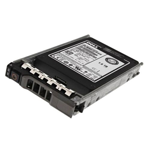 400-AZIQ Dell 1.6TB SAS Solid State Drive